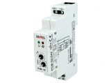 Timer Programabil 0,1s-10zile SPDT 250VAC 16A 24VAC/DC