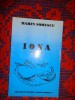 Iona - Marin Sorescu, Teatru, 70 pagini, Carte Beletristica