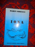 Iona - Marin Sorescu / teatru , 70 pagini