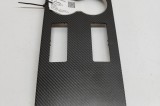 Ornament consola centrală TESLA MODEL S 2018 OEM: 1047750-11-C | 31869633