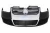 Bara Fata VW Golf V Golf 5 (2003-2007) Jetta (2005-2010) R32 Look Crom Performance AutoTuning, KITT