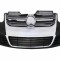 Bara Fata VW Golf V Golf 5 (2003-2007) Jetta (2005-2010) R32 Look Crom Performance AutoTuning