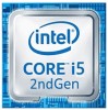 Procesor Intel Core i5-2400 3.10GHz, 6MB Cache, Socket 1155 NewTechnology Media