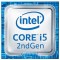 Procesor Intel Core i5-2400 3.10GHz, 6MB Cache, Socket 1155 NewTechnology Media