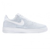 Nike AIR FORCE 1 FLYKNIT 2.0 AV3042-100-44.5
