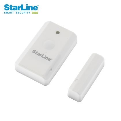 Senzor magnetic Starline cu conexiune bluetooth, alb CarStore Technology