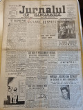 Jurnalul de dimineata 10 iunie 1946-parada victoriei la londra churchill aclamat