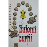 Avigdor Dagan - Bufonii curtii (editia 1997)