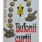 Avigdor Dagan - Bufonii curtii (Editia: 1997)