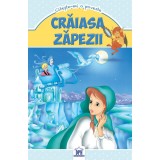 Craiasa zapezii - Citeste-mi o poveste - Editura DPH