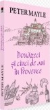 Cumpara ieftin Douazeci si cinci de ani in Provence/Peter Mayle