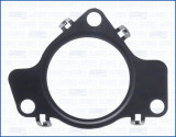 Suction manifold gasket fits: DS DS 7; CITROEN C4 GRAND PICASSO II. C4 II. C4 PICASSO II. C4 SPACETOURER. C5 AIRCROSS. C5 III. DS4. DS5. GRAND C4 SPAC, AJUSA