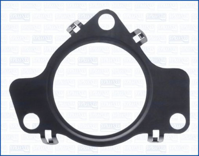 Suction manifold gasket fits: DS DS 7; CITROEN C4 GRAND PICASSO II. C4 II. C4 PICASSO II. C4 SPACETOURER. C5 AIRCROSS. C5 III. DS4. DS5. GRAND C4 SPAC foto