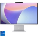 Sistem All-in-One Lenovo IdeaCentre AIO 27IRH9 cu procesor Intel&reg; Core&trade; i7-13620H pana la 4.9GHz, 27, Full HD, IPS, 16GB DDR5, 1TB SSD M.2 2280 PCIe 4