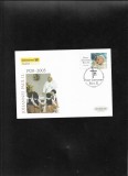 Germania FDC 2005