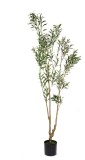 Cumpara ieftin Maslin artificial in ghiveci 19,5 x 210 cm