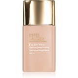 Est&eacute;e Lauder Double Wear Sheer Long-Wear Makeup SPF 20 make-up usor matifiant SPF 20 culoare 1C1 Cool Bone 30 ml