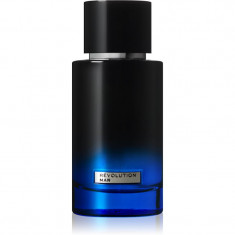 Revolution Man Intense Eau de Toilette pentru bărbați 100 ml