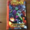 spider man goblinu iese la atac colectia corint junior marvel 2007 benzi desenate in limba romana