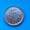 50 Lire 1972 Vatcan-AUNC+++