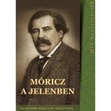 M&oacute;ricz a jelenben (MIT-konferenci&aacute;k 2.) - Bengi L&aacute;szl&oacute;