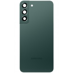 Capac Baterie Samsung Galaxy S22+ 5G S906, Verde, Service Pack GH82-27444C