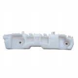 Suport bara de protectie Dacia Logan, 2017-; Sandero, 2017-, Fata, partea Dreapta, 4 gauri montare pe aripa, Aftermarket