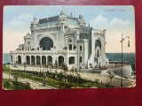 1920 - Constanta, Casino (jud. Constanta)
