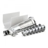 Accesoriu rosii pentru masina de tocat Zass ZJAMG 01 - NOU