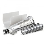 Cumpara ieftin Accesoriu rosii pentru masina de tocat Zass ZJAMG 01 - RESIGILAT