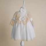 Cumpara ieftin Rochita Pentru Botez, Dantela Magica - Gabb7