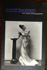 CATALOG EXPO FOTO: CECIL BEATON, THE DANDY PHOTOGRAPHER (LONDON, 1997) foto