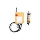 Telecomanda industriala wireless cu 10 comenzi, AC 220V, protectie la apa