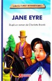 Jane Eyre - Charlotte Bronte