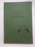 BOLI GENETICE DOMINANTE ALE MEMBRELOR - NICOLAE GORUN