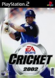 Joc PS2 Cricket 2002 (V) - A