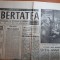 ziarul libertatea 18-19 octombrie 1990-art despre formatia phoenix
