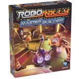 Robo Rally - Master Builder Expansion