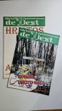 Cumpara ieftin 2 numere Gazeta de Vest, martie-aprilie 1996, Timisoara