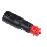 Mufa pentru bricheta auto 12/24V, WTY0148