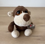 Jucării Pluș Retro Vintage - Ursuleț de pluș (Venturelli Angelo)