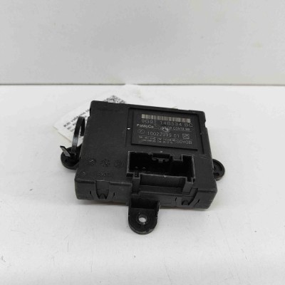 Modul de control ușă dreapta spate VOLVO XC70 II 2016 OEM: 9G9T-14B534-BC,1002299901 24970366 foto