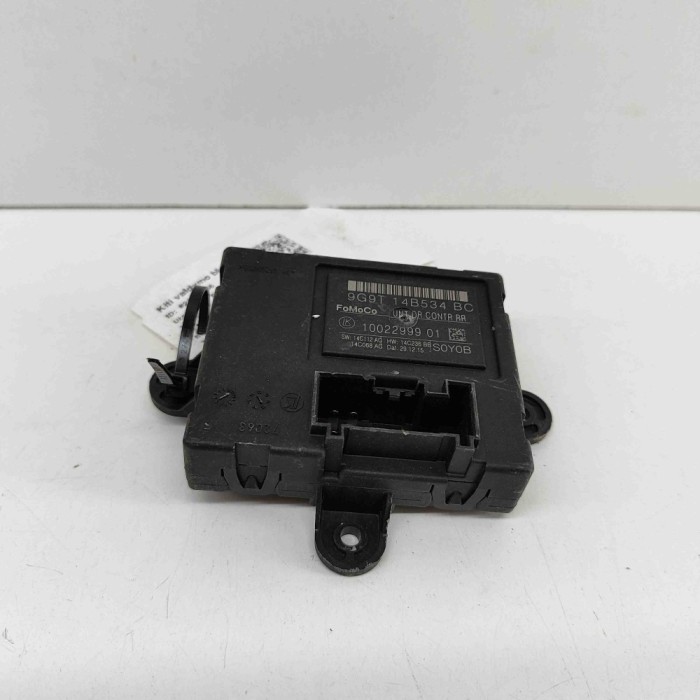 Modul de control ușă dreapta spate VOLVO XC70 II 2016 OEM: 9G9T-14B534-BC,1002299901 24970366