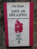 SAPTE ANI APOCALIPTICI-ION TUGUI