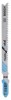 Bosch Set 5 panze ferastrau vertical T 118 BF Flexible for Metal, 92mm ProAdvanced PowerfulTools
