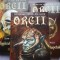 Orcii - Stan Nicholls - 3 volume