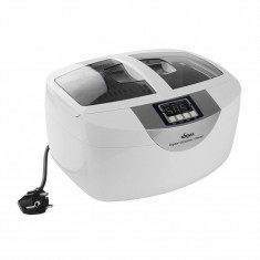 Aparat de curatat cu ultrasunete Dema 60949, 170 W, 2200 ml, 42000 Hz