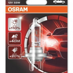 Bec OSRAM H7 Night Breaker Unlimiter 110% 12V 55W Mall
