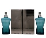 Set Duo, Jean Paul Gaultier, Le Male, Apă de toaletă, Pentru bărbați, 40 ml
