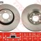 Disc frana VOLVO V70 I (LV) (1996 - 2000) TRW DF4053S